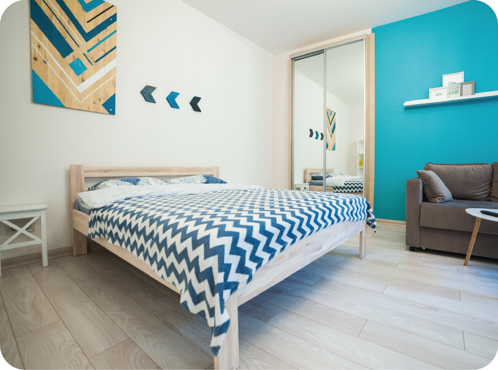 AirBnB Property Management