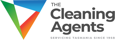 The Cleaning Agents - Servicing Tasmania Since 11958